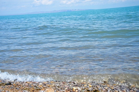 青海湖