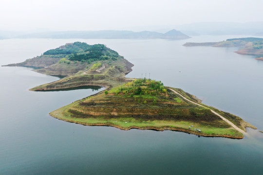 黄河小浪底