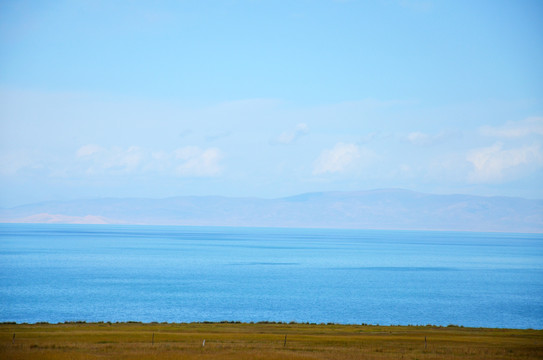 青海湖