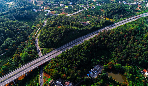 高速公路