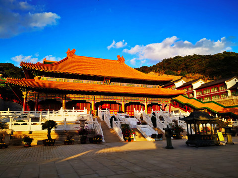 宝陀讲寺