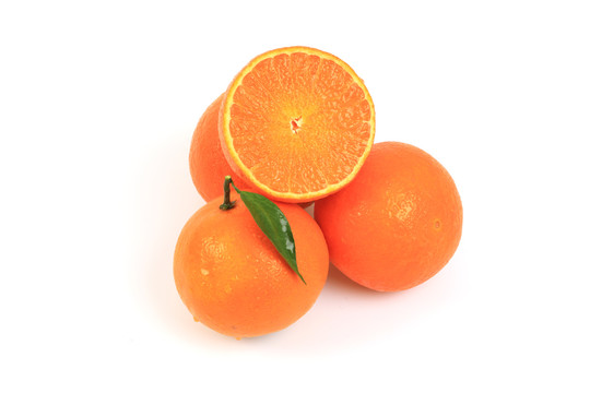 爱媛38号橘橙
