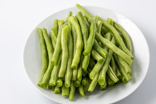 豆角