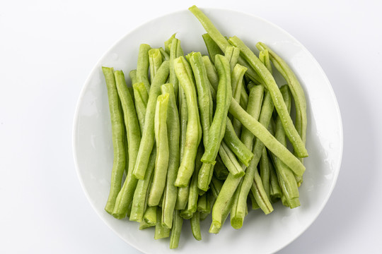 豆角
