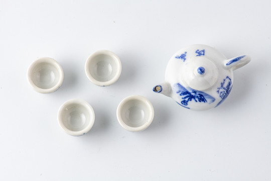 小酒具