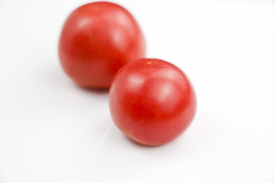 新鲜西红柿