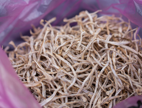 干笋