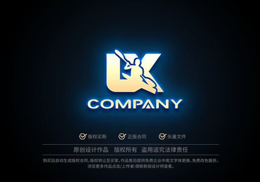 划艇logo