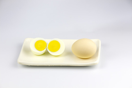 鸡蛋写真