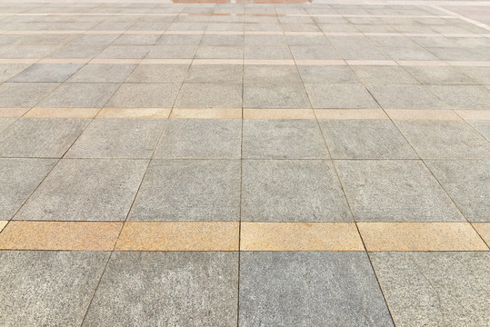 大理石广场砖