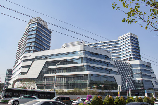 商业建筑