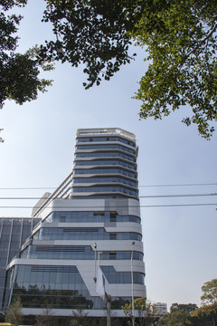 建筑