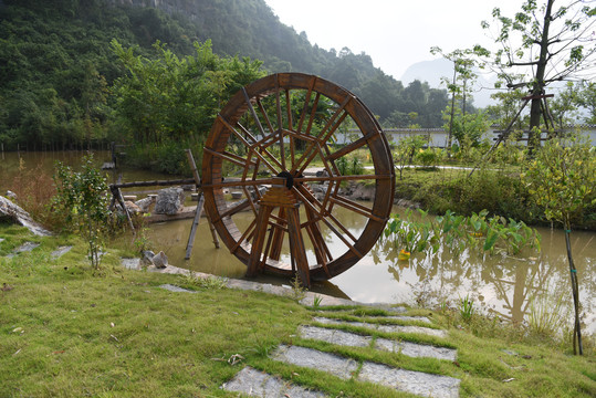 园林