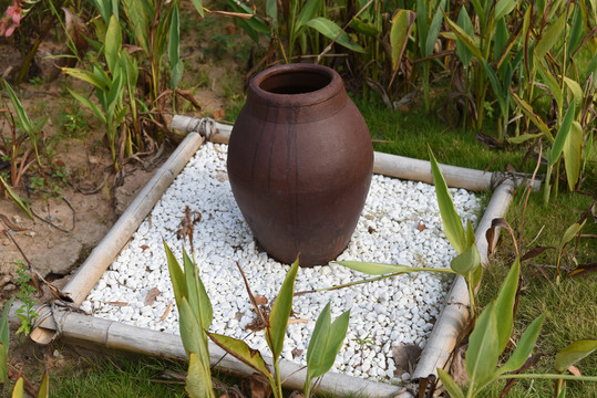 园林景观