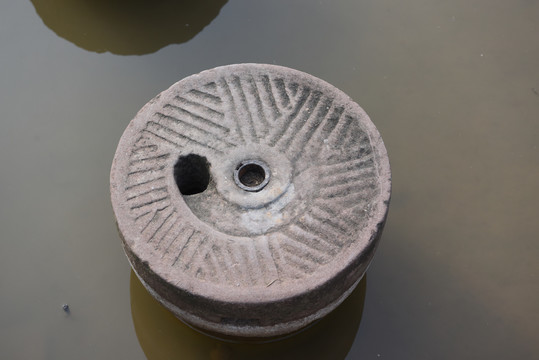 园林景观