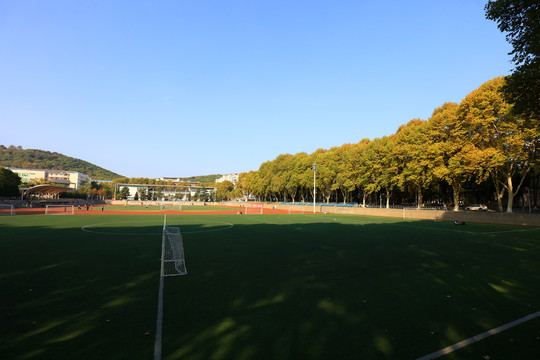 中国地质大学