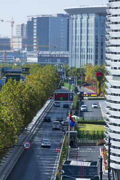 盈港东路