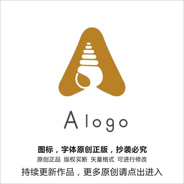 金融行业Alogo