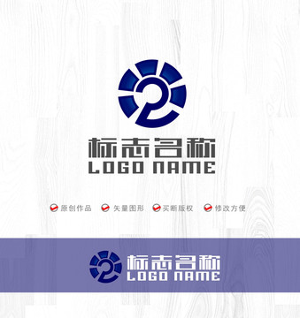 机械设备科技logo