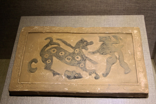 汉砖
