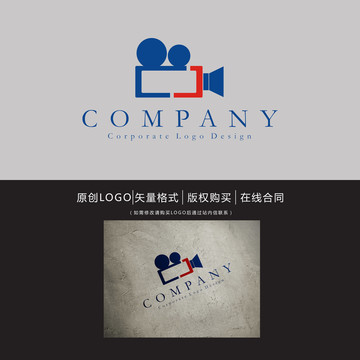 J字母logo