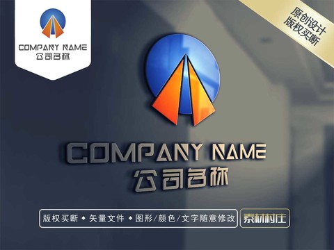 科技LOGO