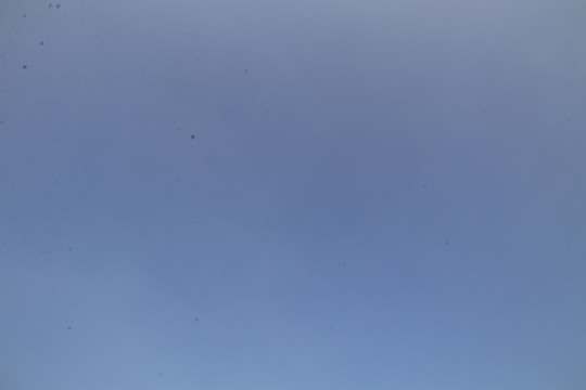 蓝天