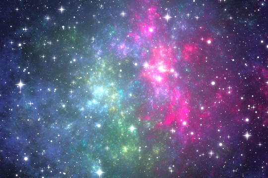 星空