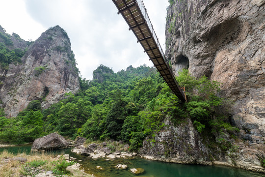 温州石桅岩