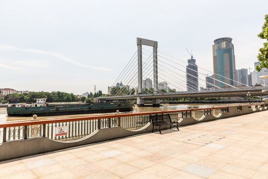 宁波甬江大桥