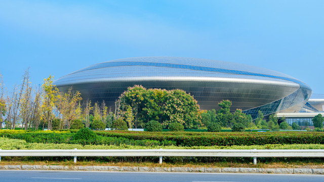 江苏大剧院