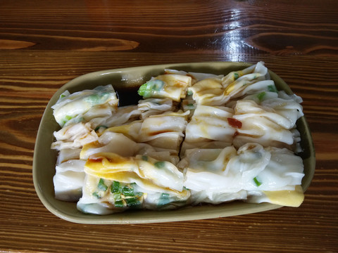 肠粉