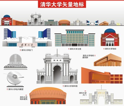 清华大学
