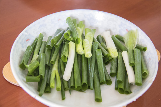 葱
