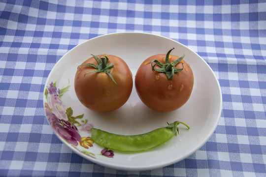 番茄
