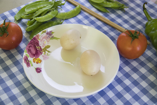 鸡蛋