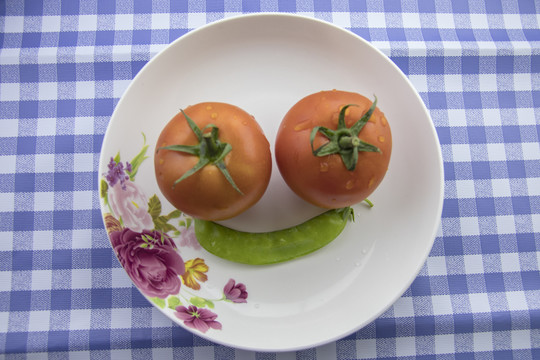 番茄