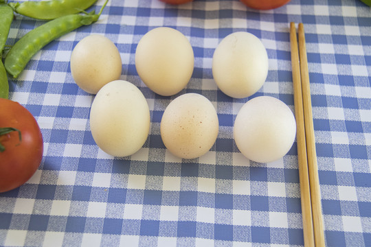 鸡蛋