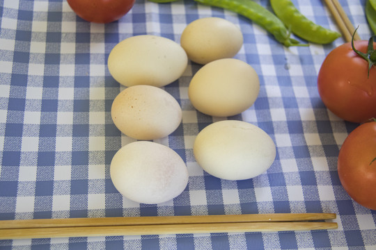 鸡蛋