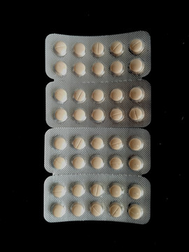 药丸