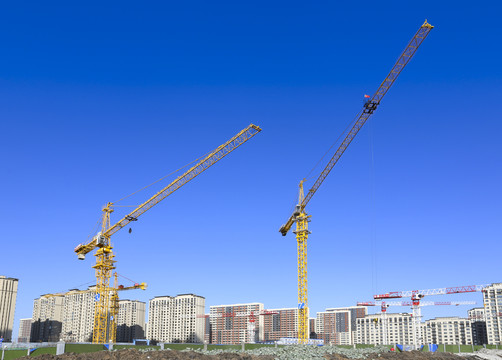 建筑工地