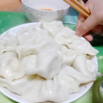 饺子
