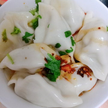 饺子