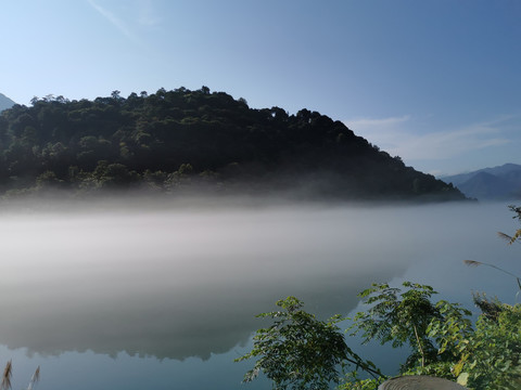 如画风景