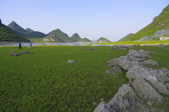 自然风景