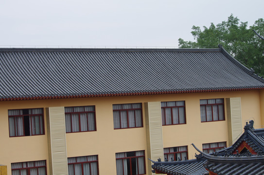 中式建筑