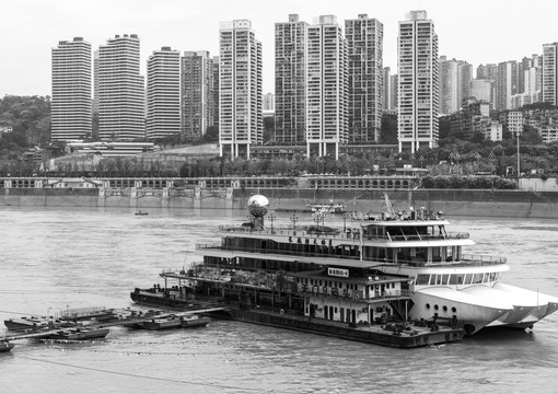 重庆城市风光