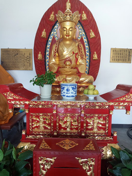 地藏王菩萨
