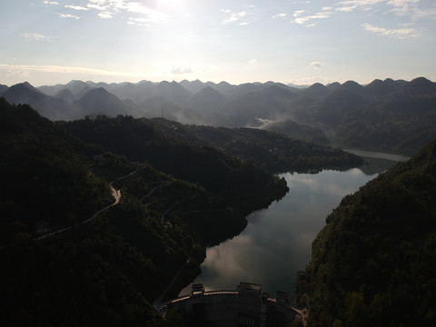 湖北恩施宣恩县