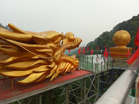 神龙